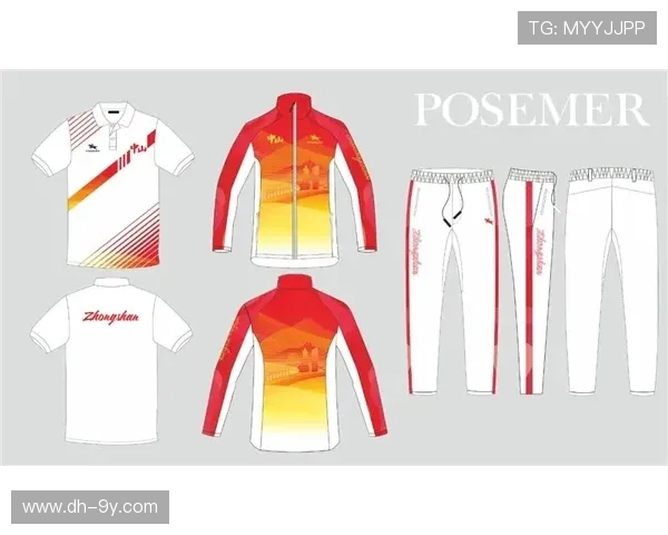 简约风格女生足球服设计图，展现运动与时尚的完美融合